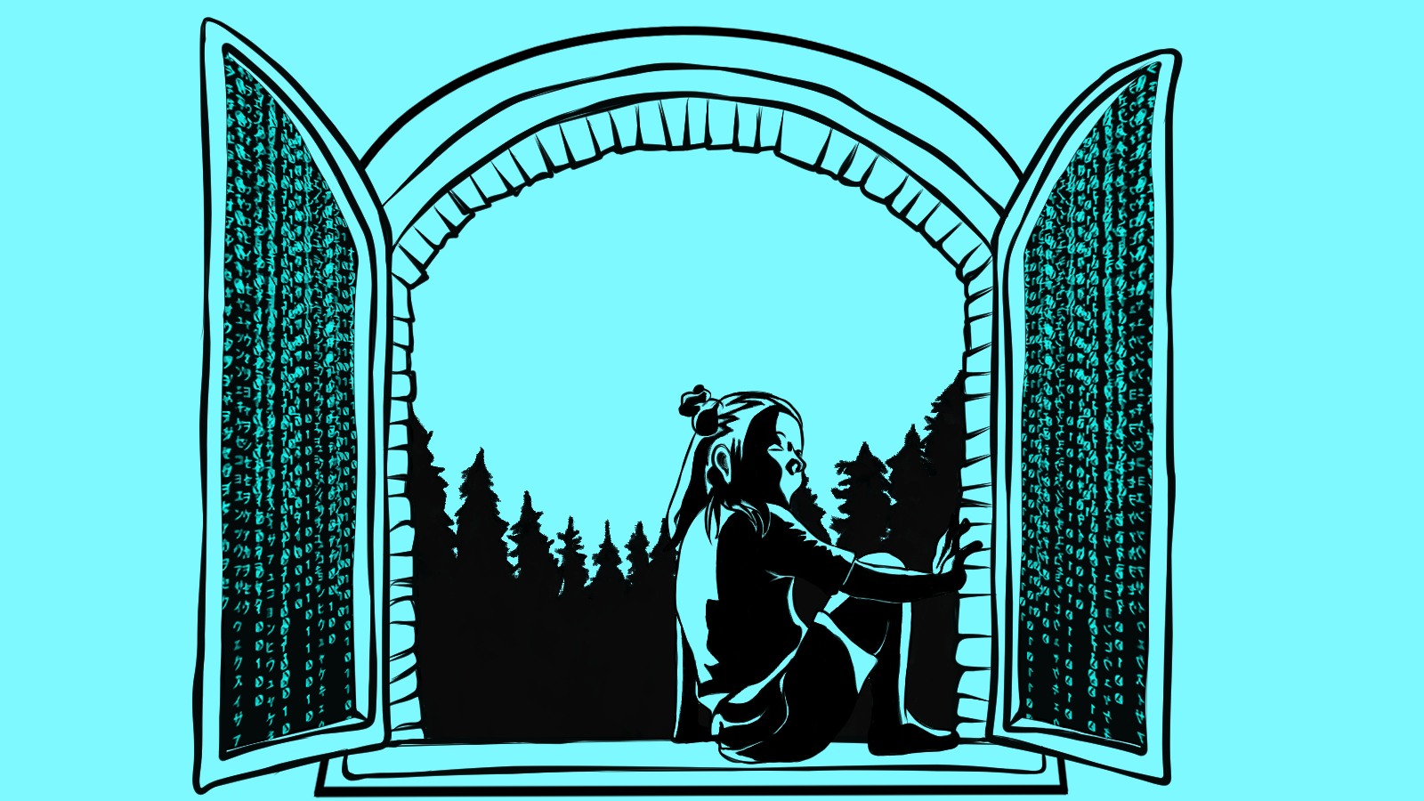 Arrival Festival