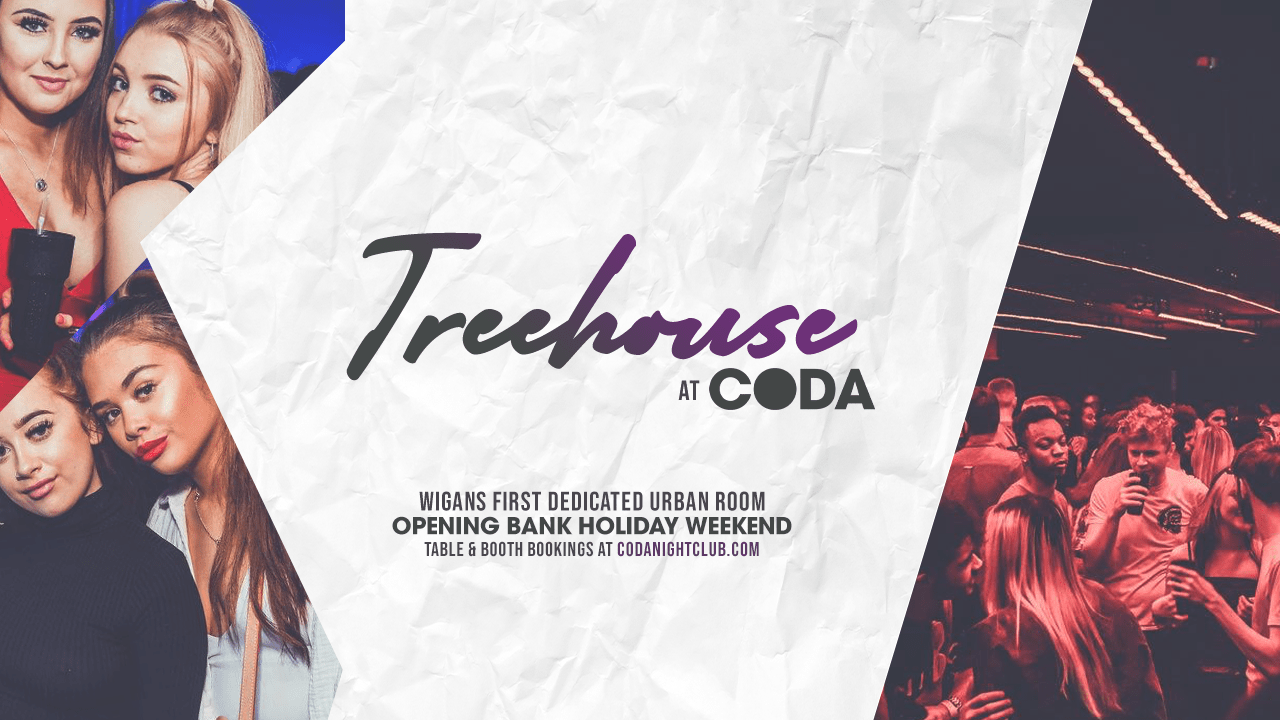 Cocktails at CODA – Friday 28th August