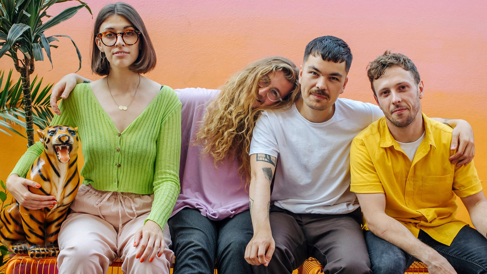 *POSTPONED* Orchards + Guests