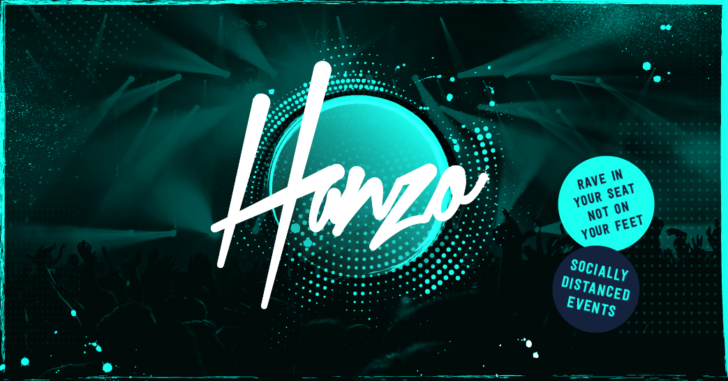 *** SOLD OUT *** HANZO IS BACK – @Q Club – (WEEK 2)