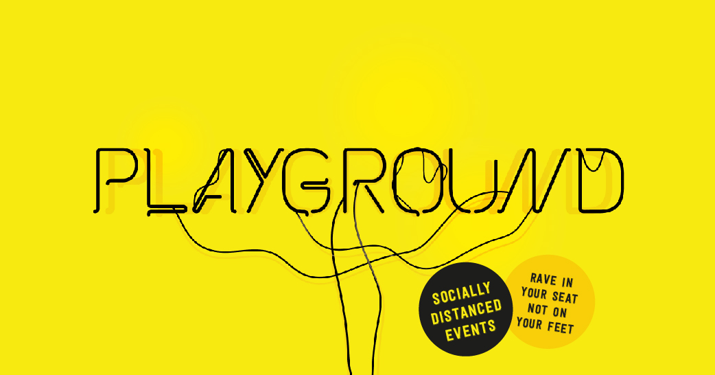 Playground – @REVS