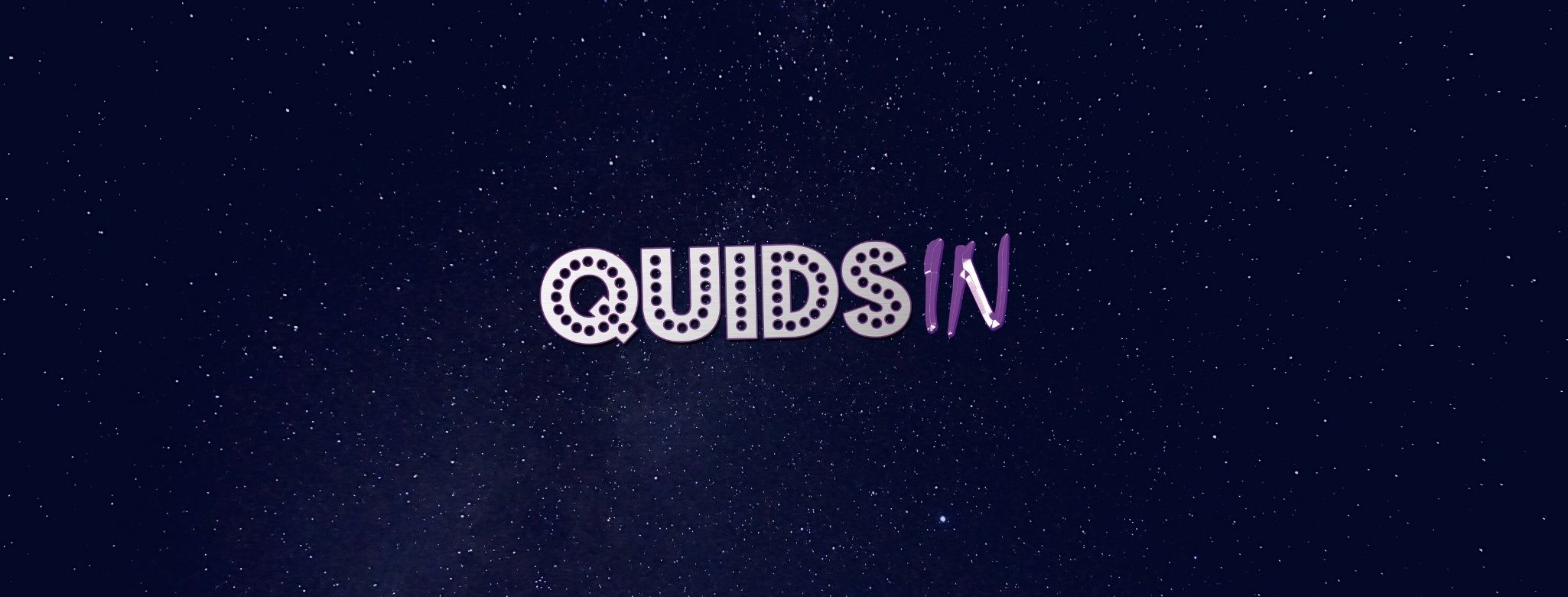 Quids In Wednesdays