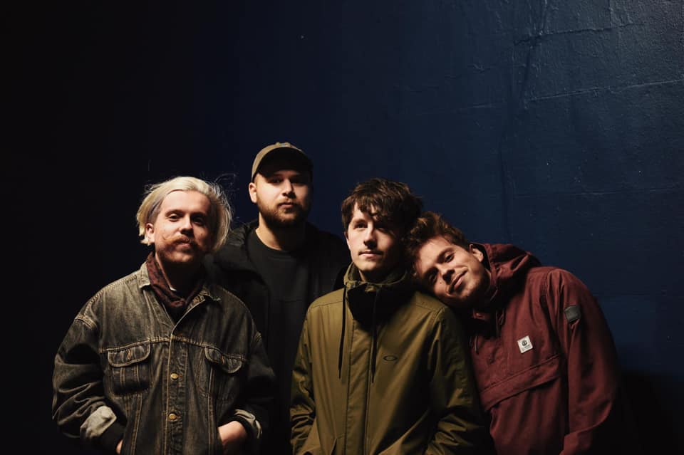 *POSTPONED* China Bears + Wild Cat Strike (Free Show)