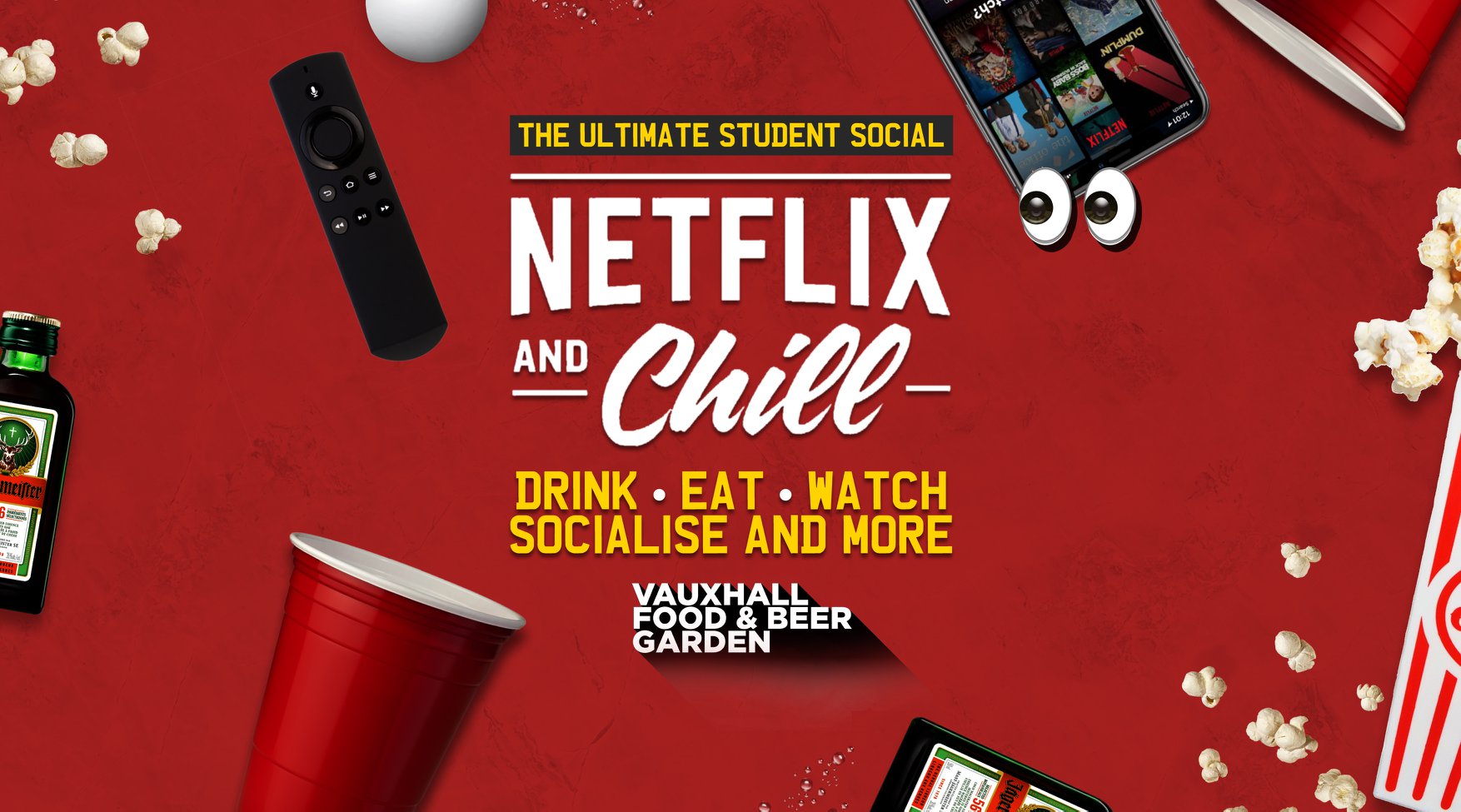 sold-out-netflix-chill-the-ultimate-weekly-student-social