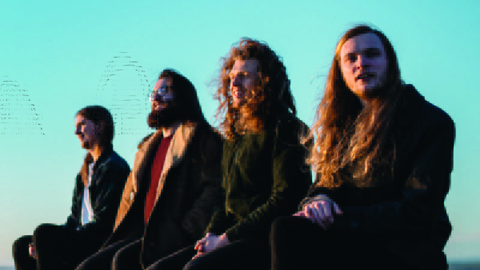 Haunt The Woods | Bristol, Crofters Rights