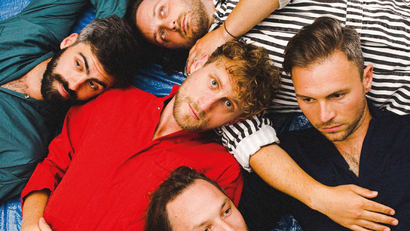 Goan Dogs | Sheffield, Record Junkee