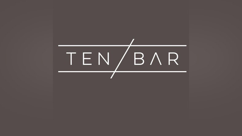 Ten Bar Sunday 11th October table bookings
