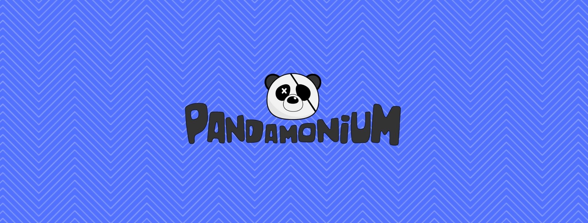 Pandamonium Fridays
