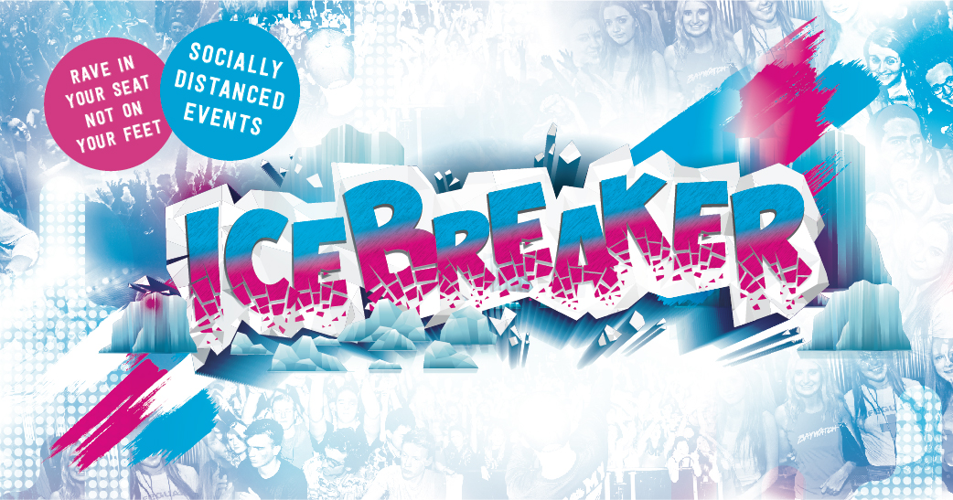 ** SOLD OUT ** Icebreaker 2020: @ Q CLUB