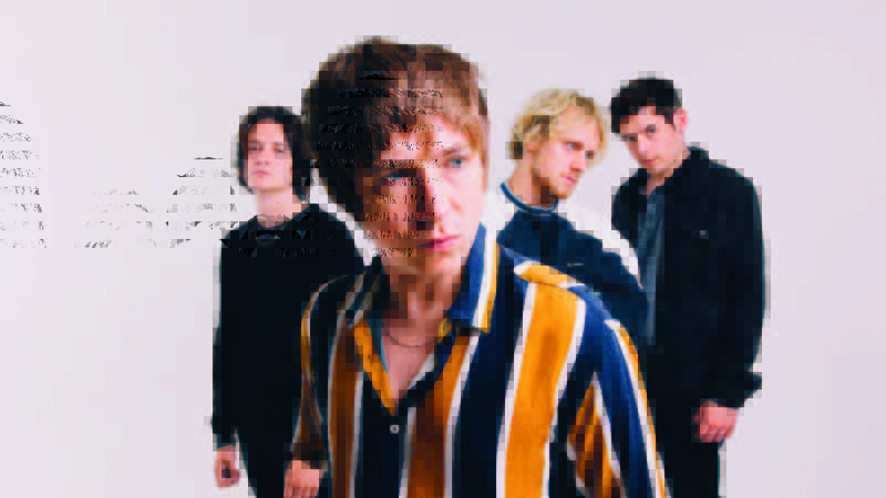The Luka State | Manchester, The Bread Shed