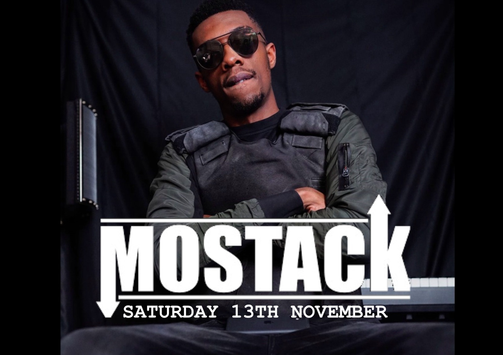 MoStack is all about The Weekend in latest visual