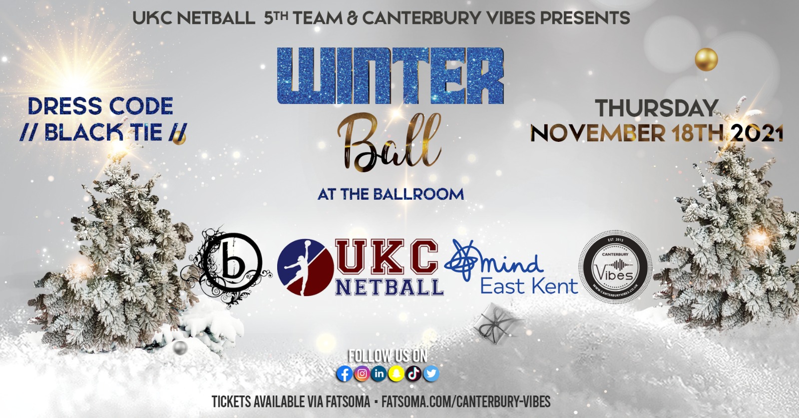 Winter Ball