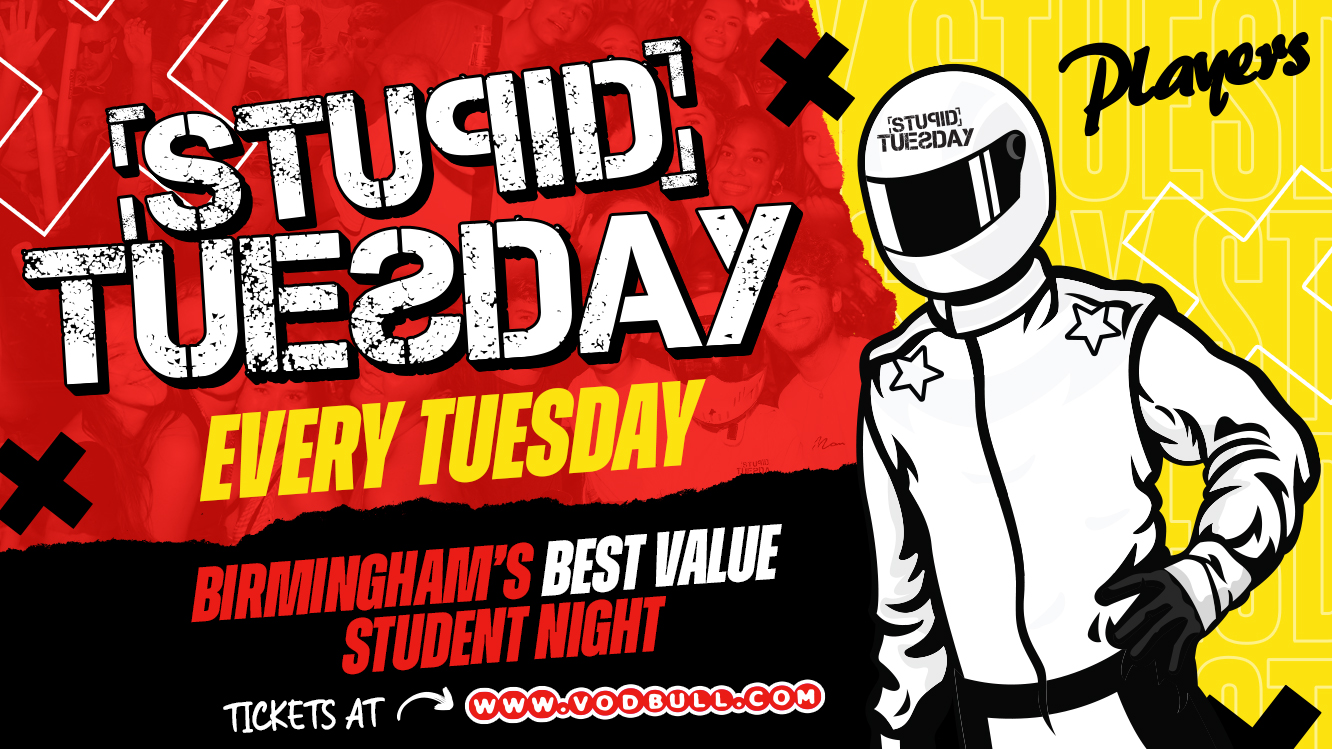 Biomed does Stupid Tuesday 30/11