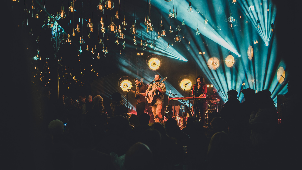 Keston Cobblers Club (SOLD OUT)