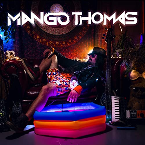 Mango Thomas + Support