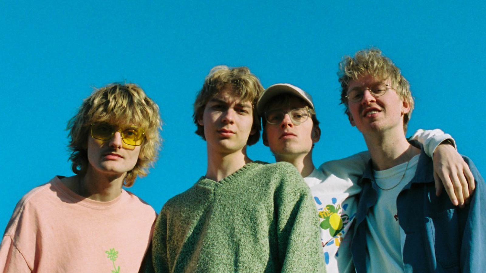 FREE ENTRY: Banji | London, The Victoria Dalston