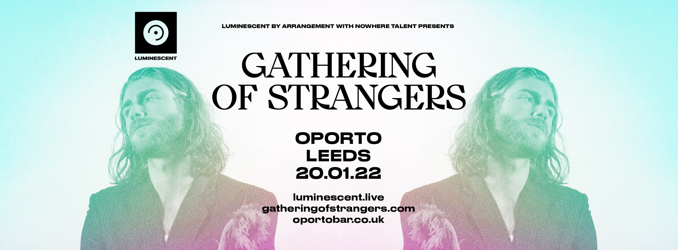 Gathering Of Strangers