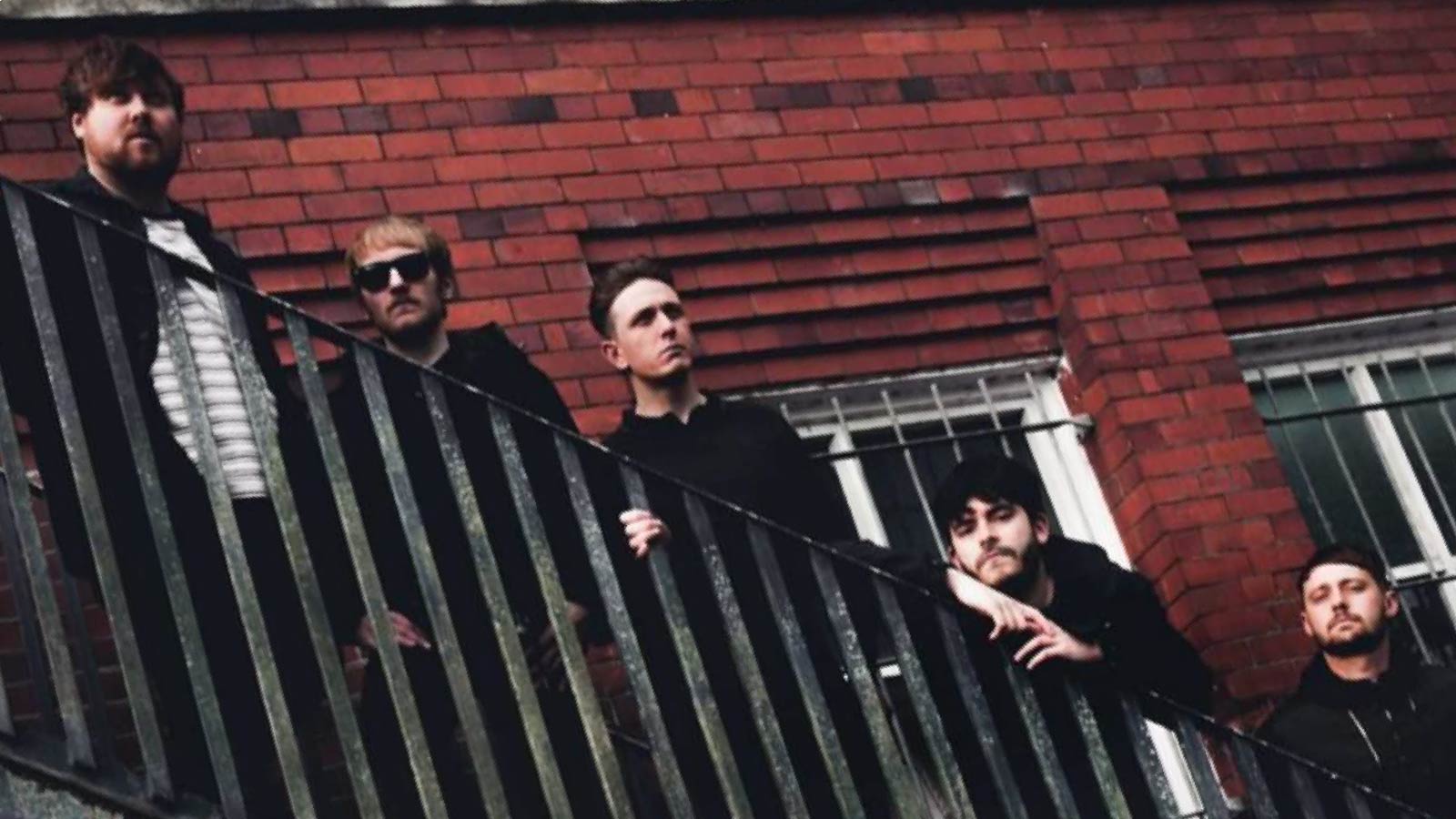 Segarra | Nottingham, The Chapel