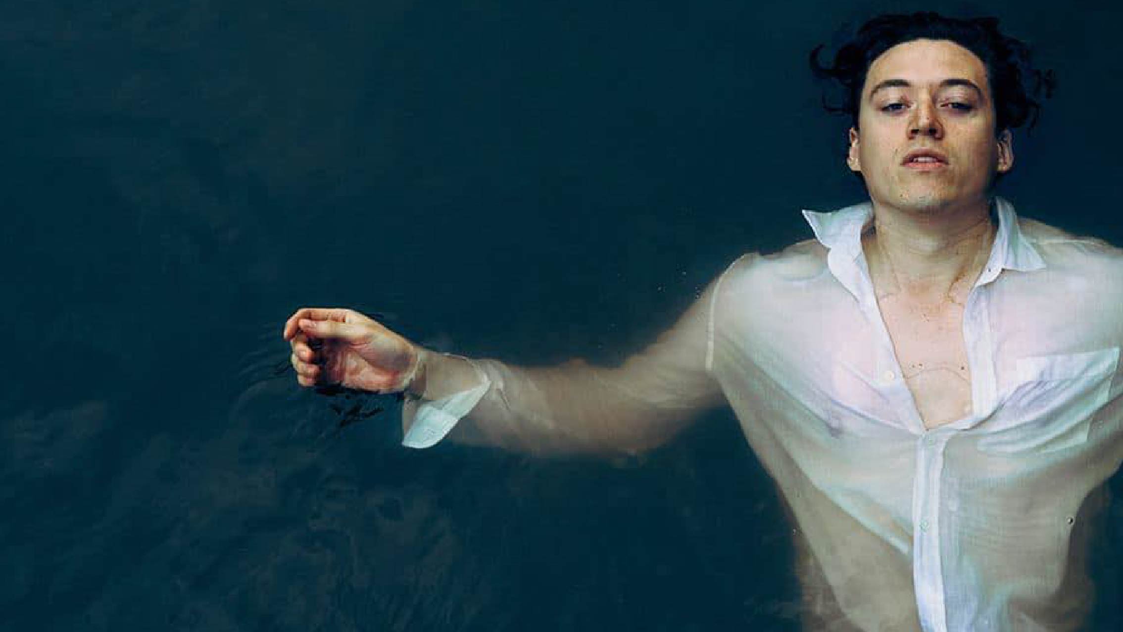 Conrad | Manchester, Deaf Institute