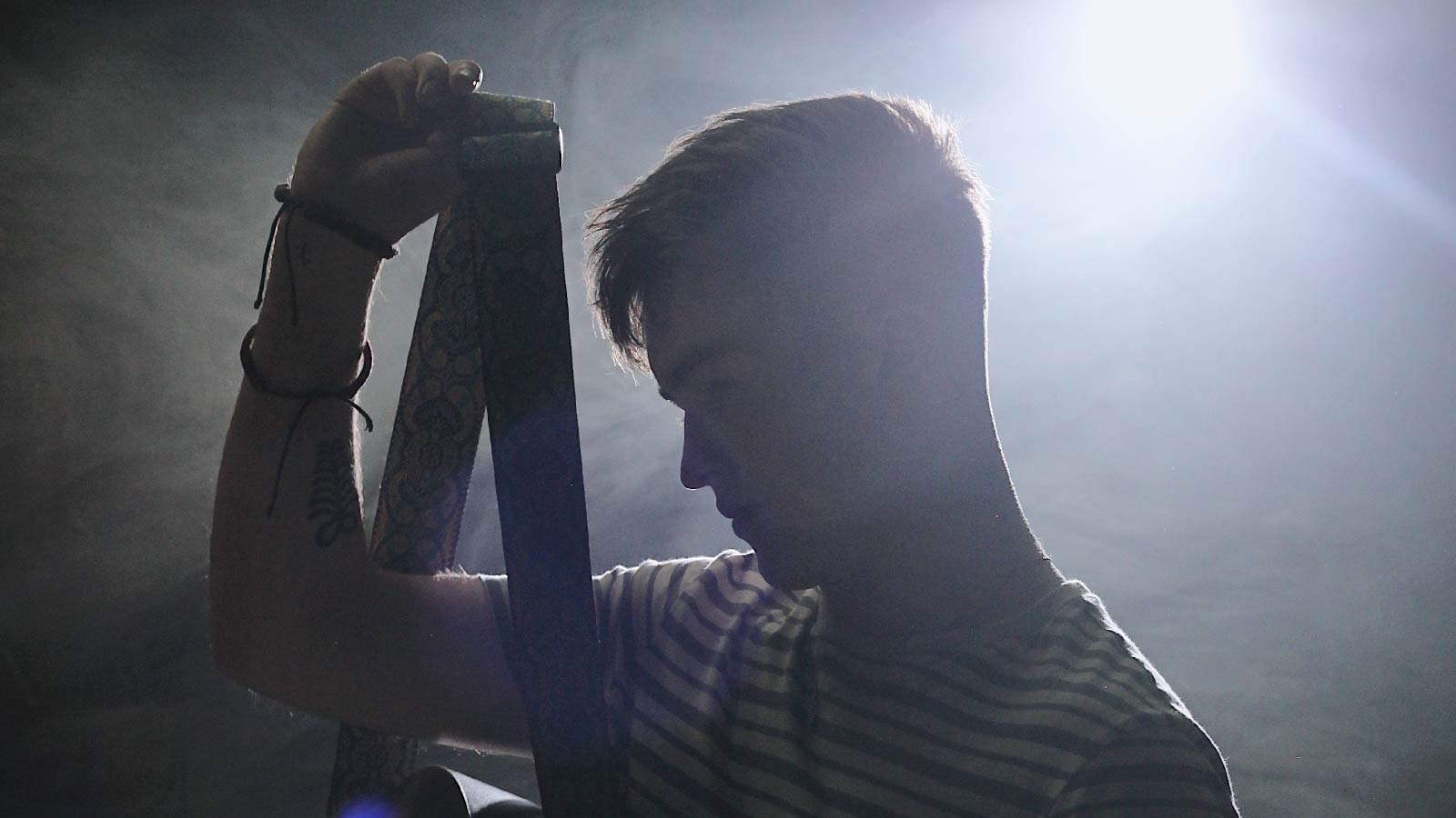 Harry Luke | Liverpool, Kazimier Stockroom