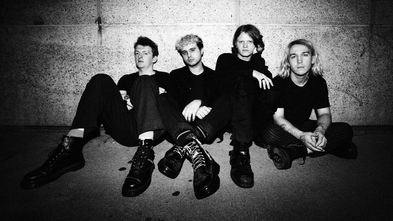 King Nun | Manchester, The Castle