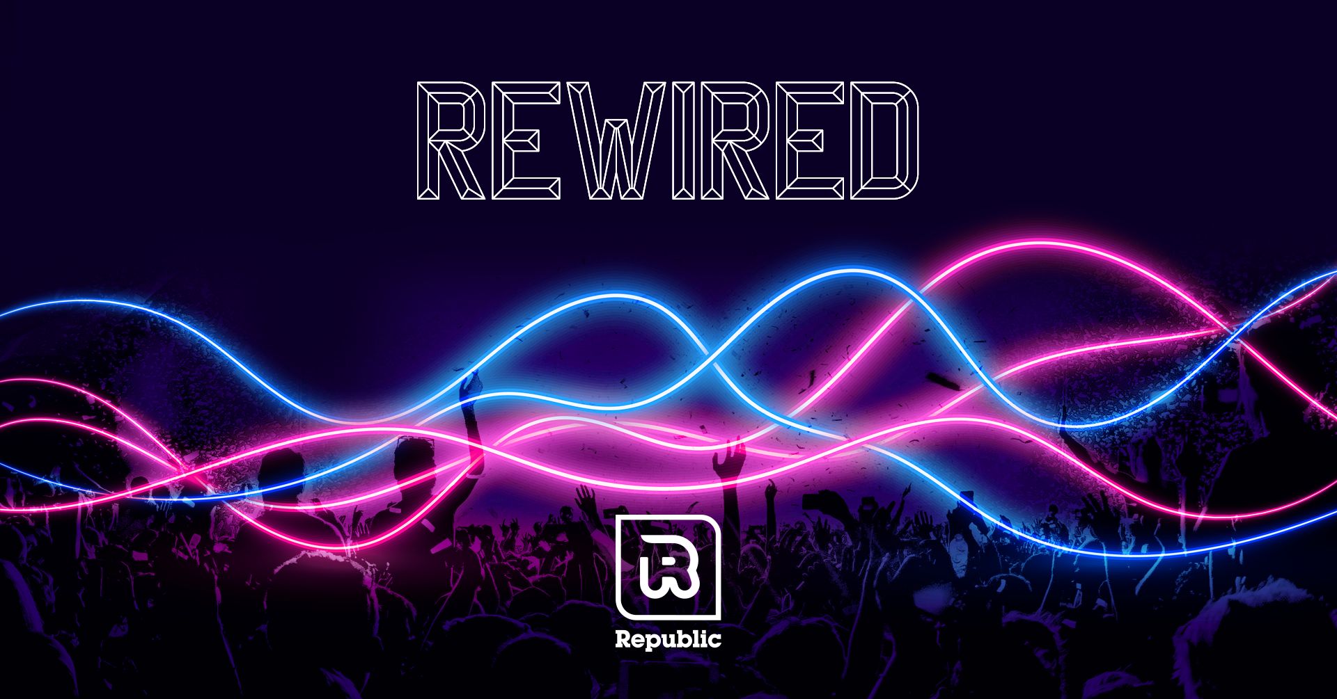 REWIRED – Main Room DJ OPD / RnB Room Hosted by Dj Dre & Alex Miles [ Tickets from ONLY £5]