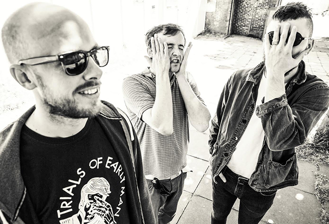 Broker + Complete Snake + Staff Party + Mules