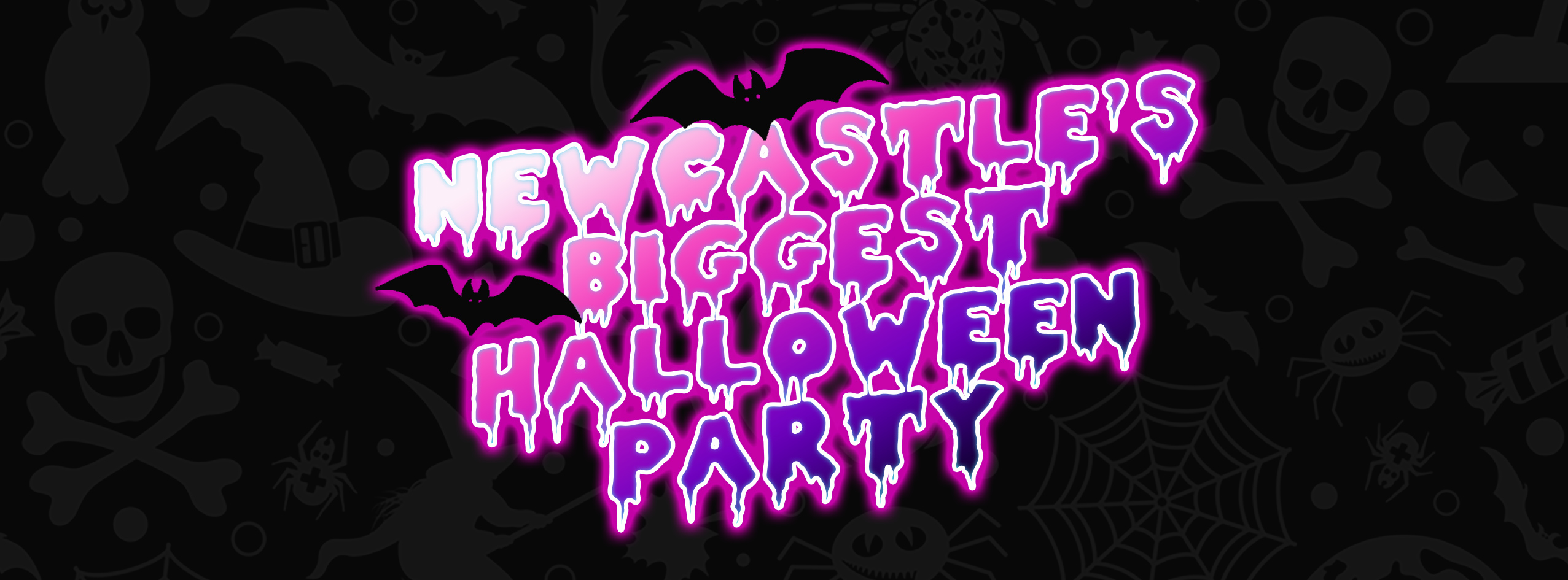 Halloween Ball Newcastle 2021