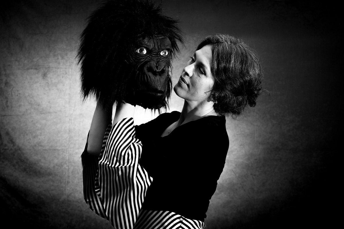 Brigid Dawson and the Mothers Network + Gene Pool