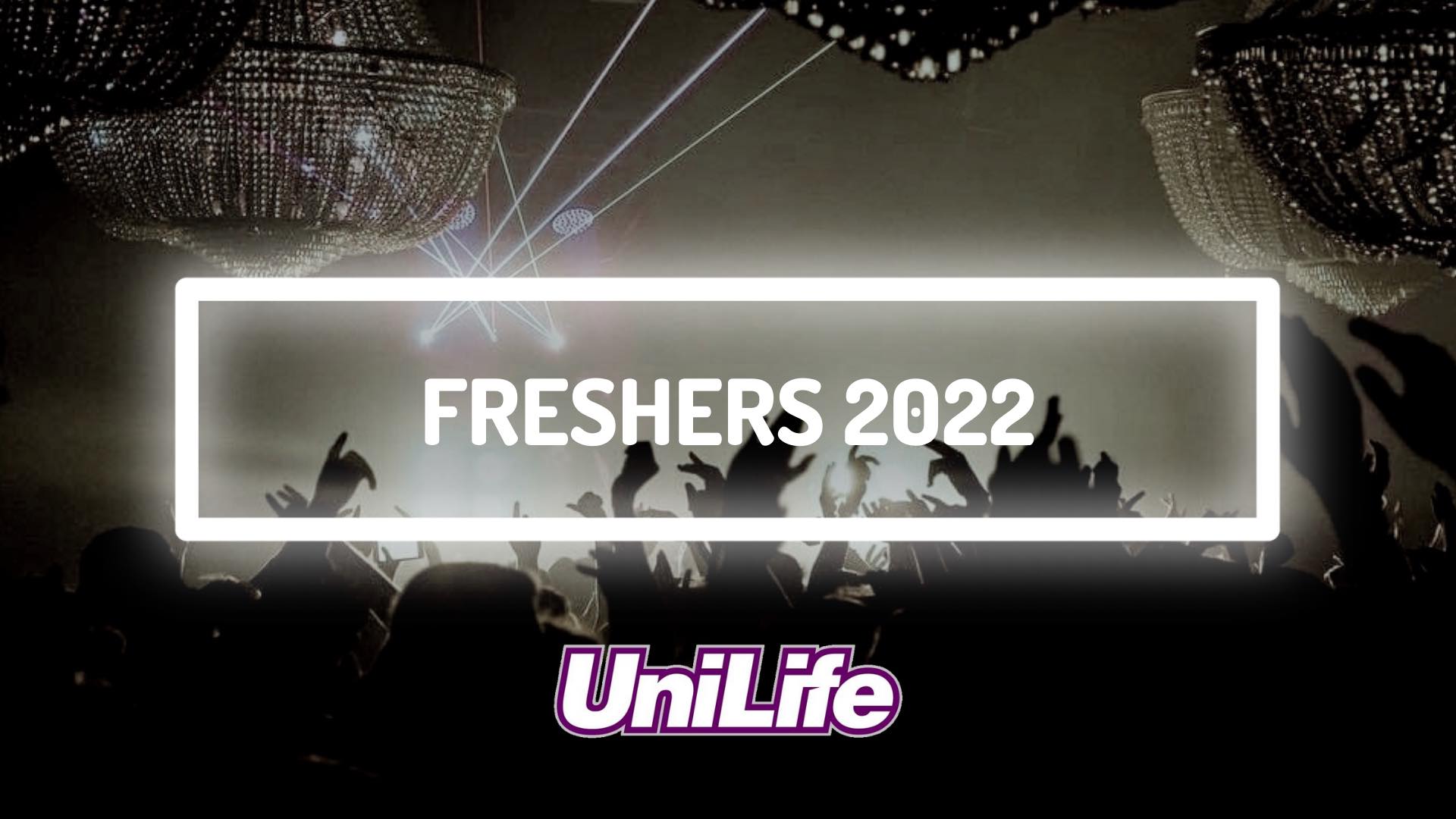 London Freshers Week 2022 event (London Freshers Week 2022 at Multiple Venues, London, ) hosted on the Vivus Quest Platform. Tickets available on vivushub.com