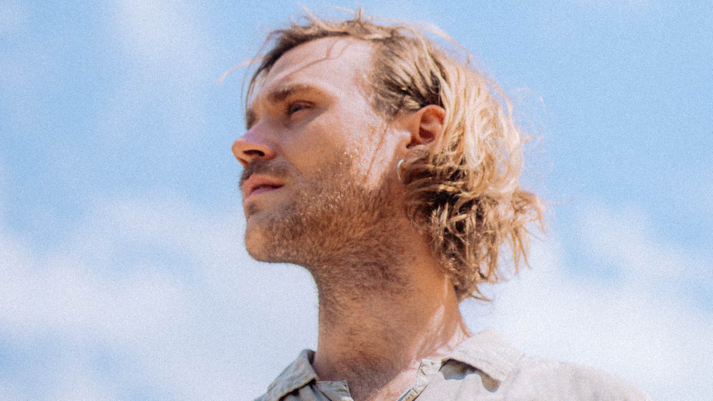 Jules Ahoi | Bristol, The Louisiana