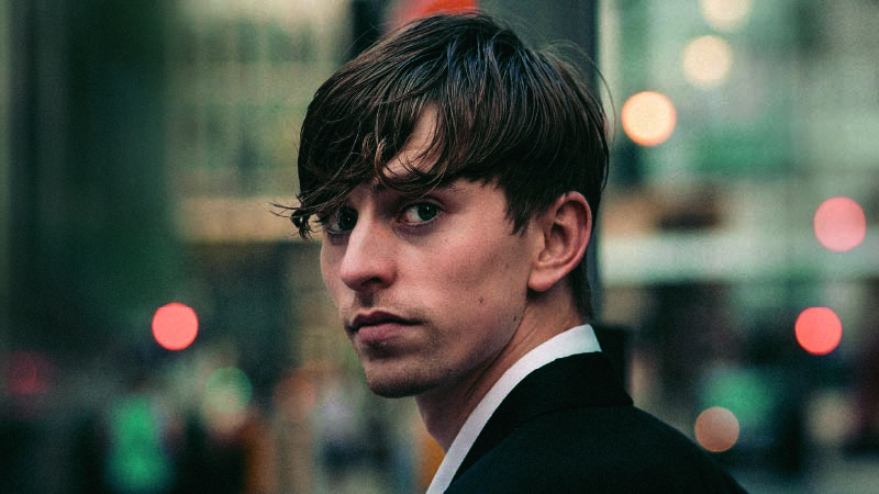 Joe Dolman | Manchester, Night & Day Café
