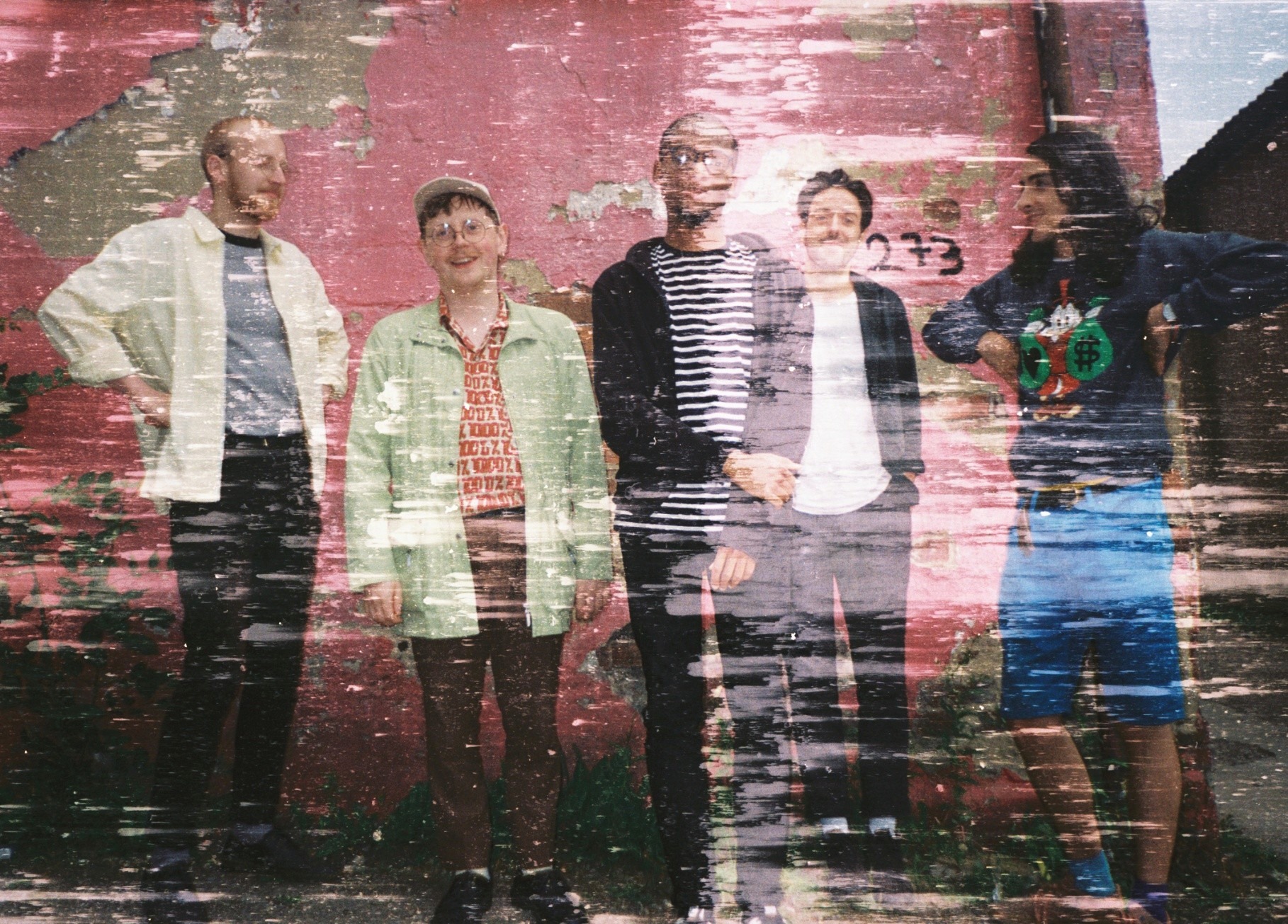 THANK & PURE ADULT (USA)