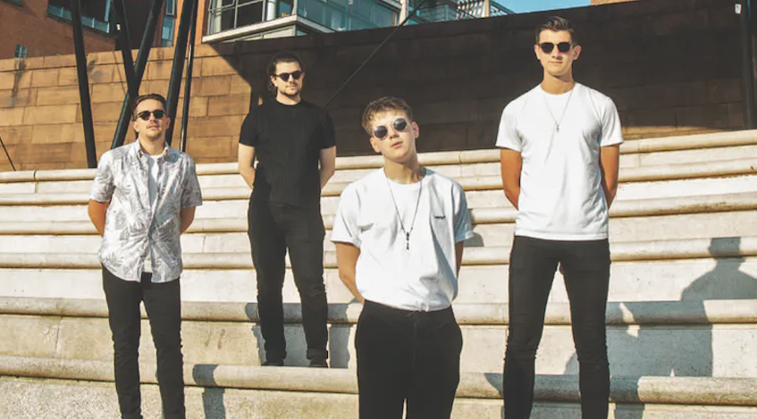 The Covasettes | Manchester, The Bread Shed