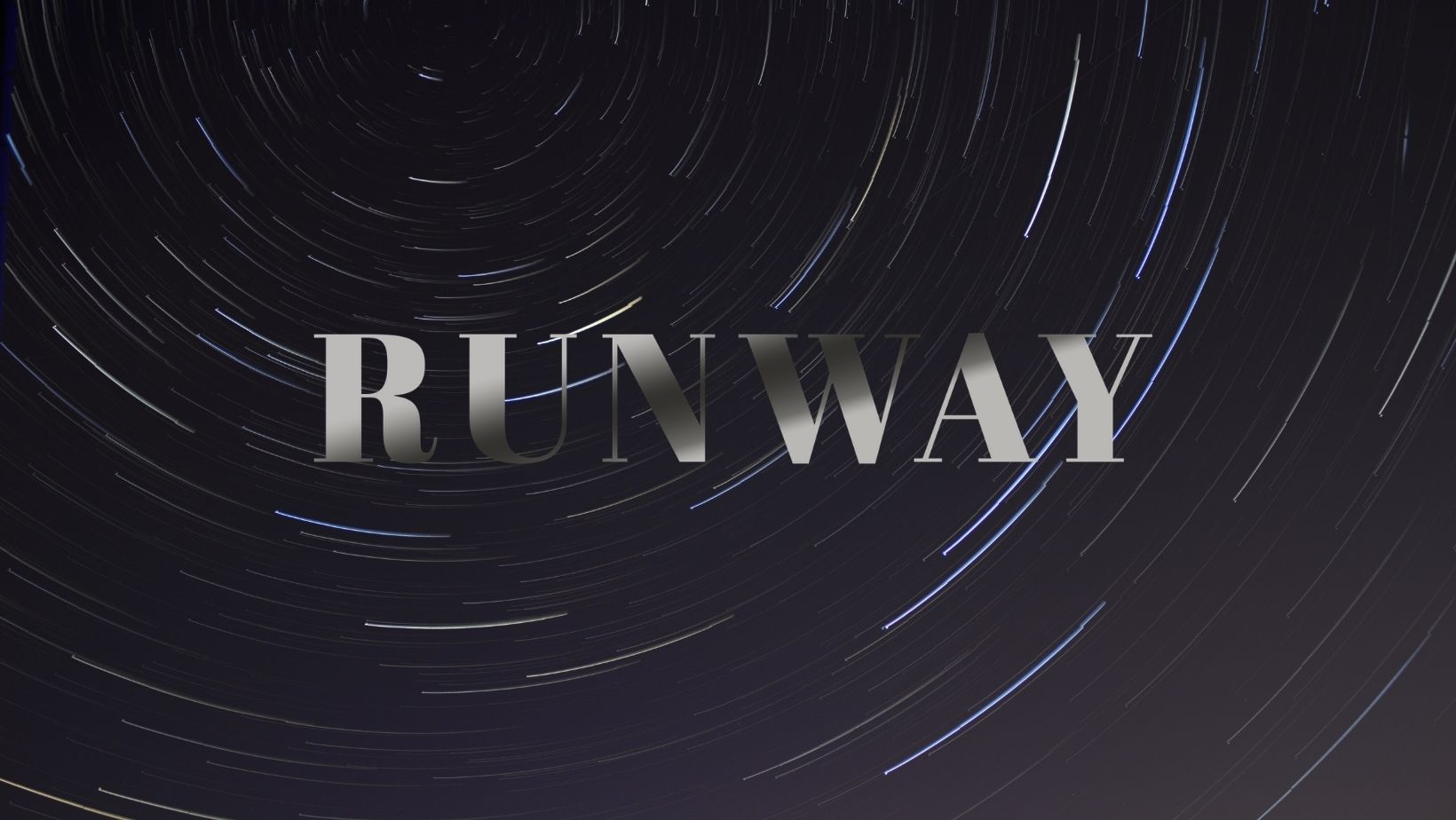 Runway Fridays