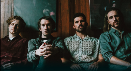 The Wood Burning Savages *RESCHEDULED*