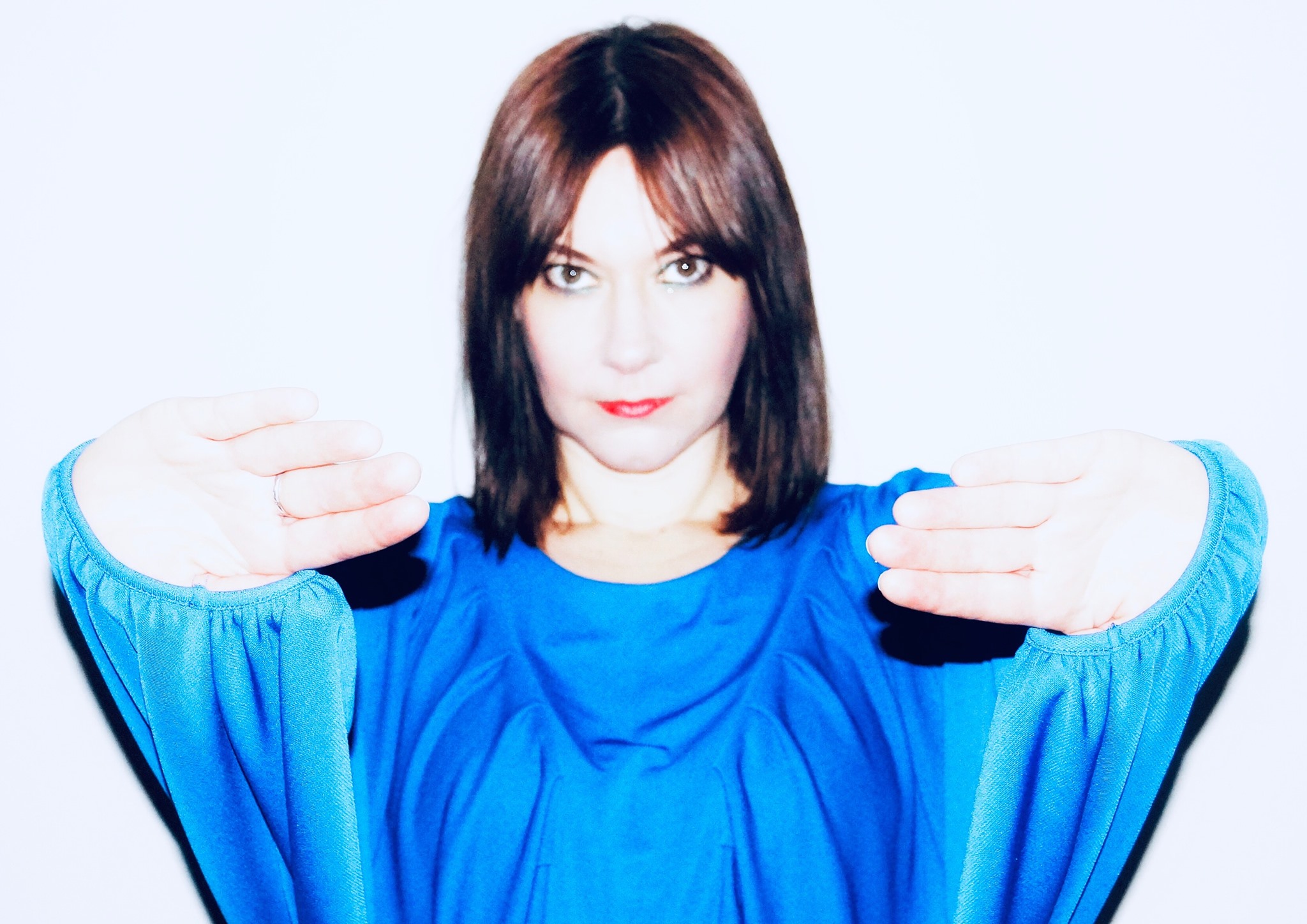 Gemma Cullingford (Sink Ya Teeth) *CANCELLED*