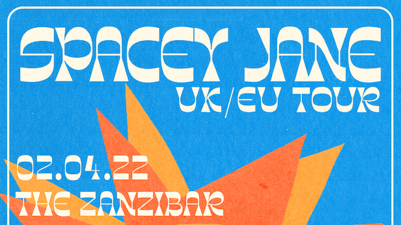 Spacey Jane