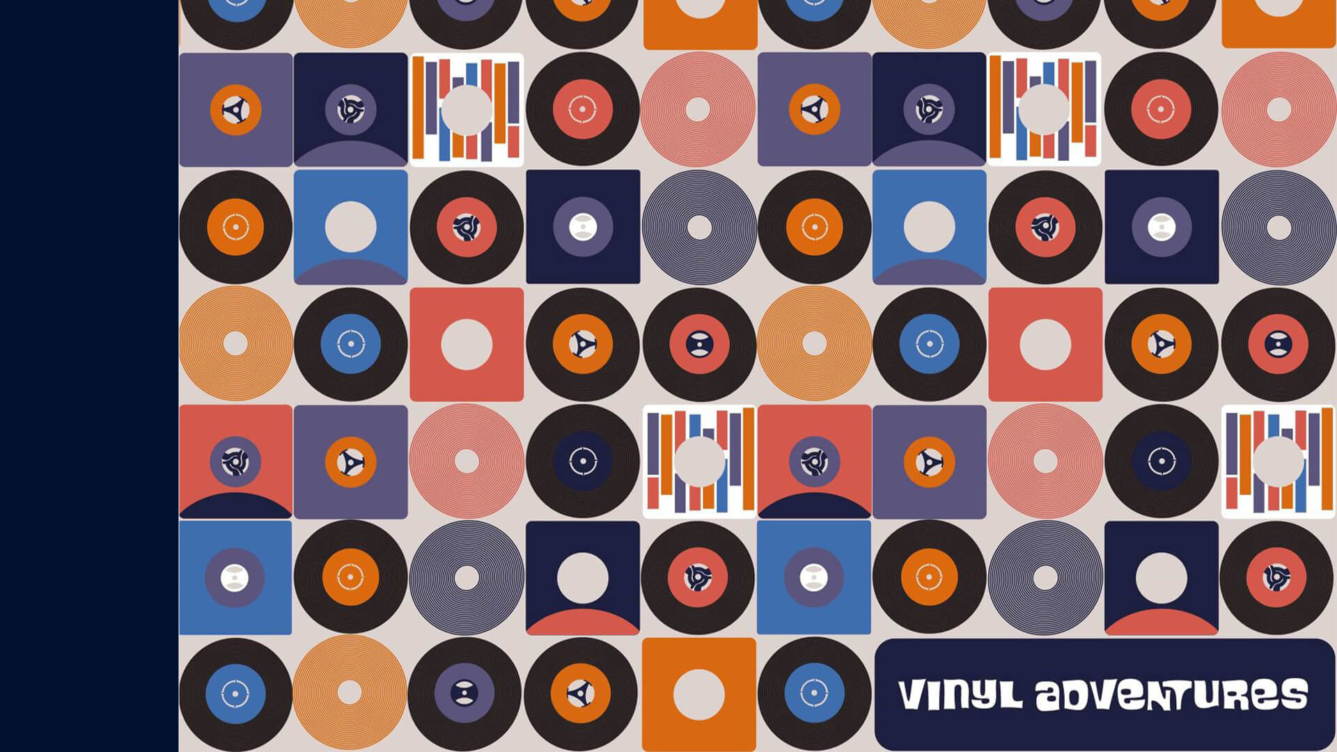 Vinyl Adventures: Manchester