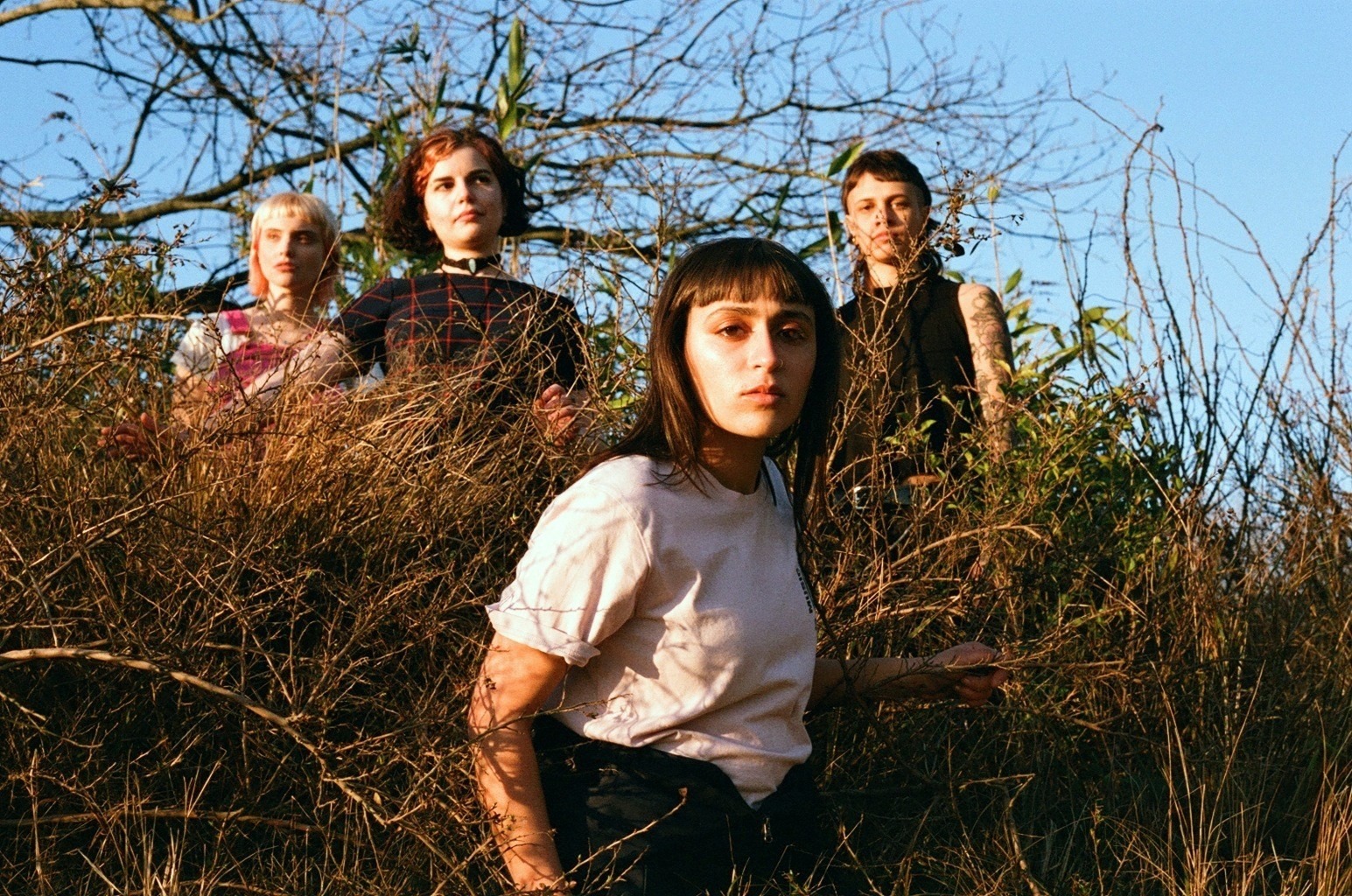 GENN + Cabiria + Currls