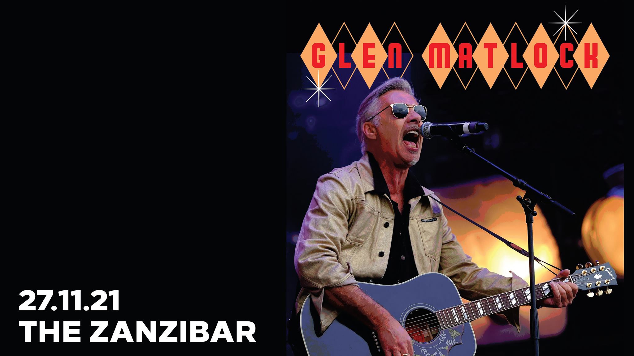 Glen Matlock