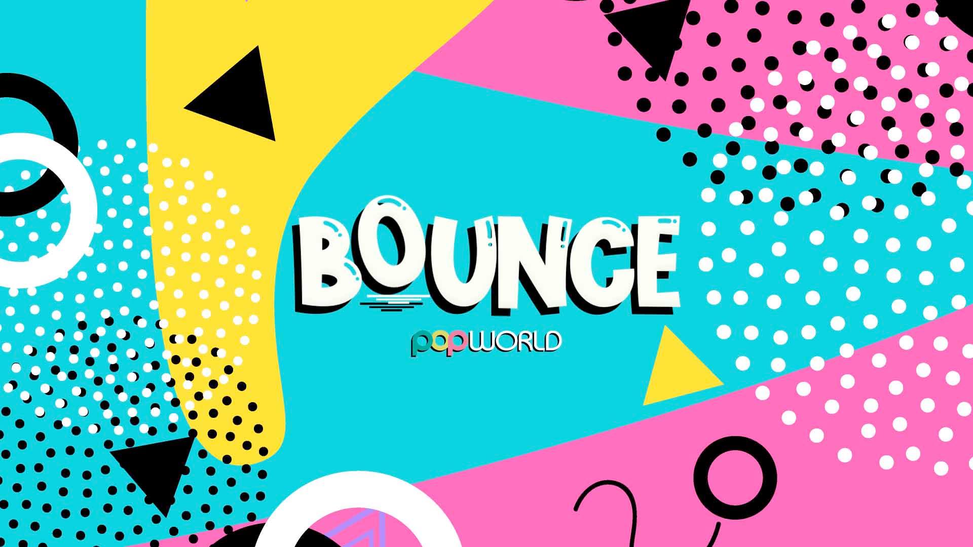 Bounce Thursdays | Popworld [£1 Entry]