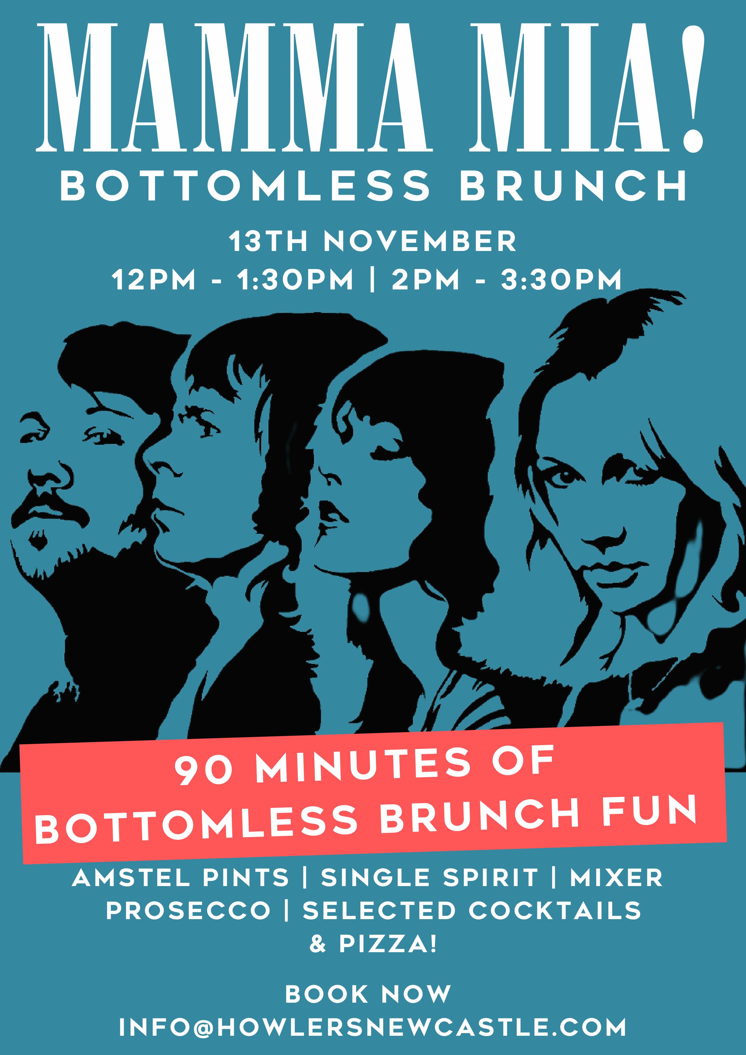 mamma-mia-bottomless-brunch-at-howlers-newcastle-upon-tyne-on-13th