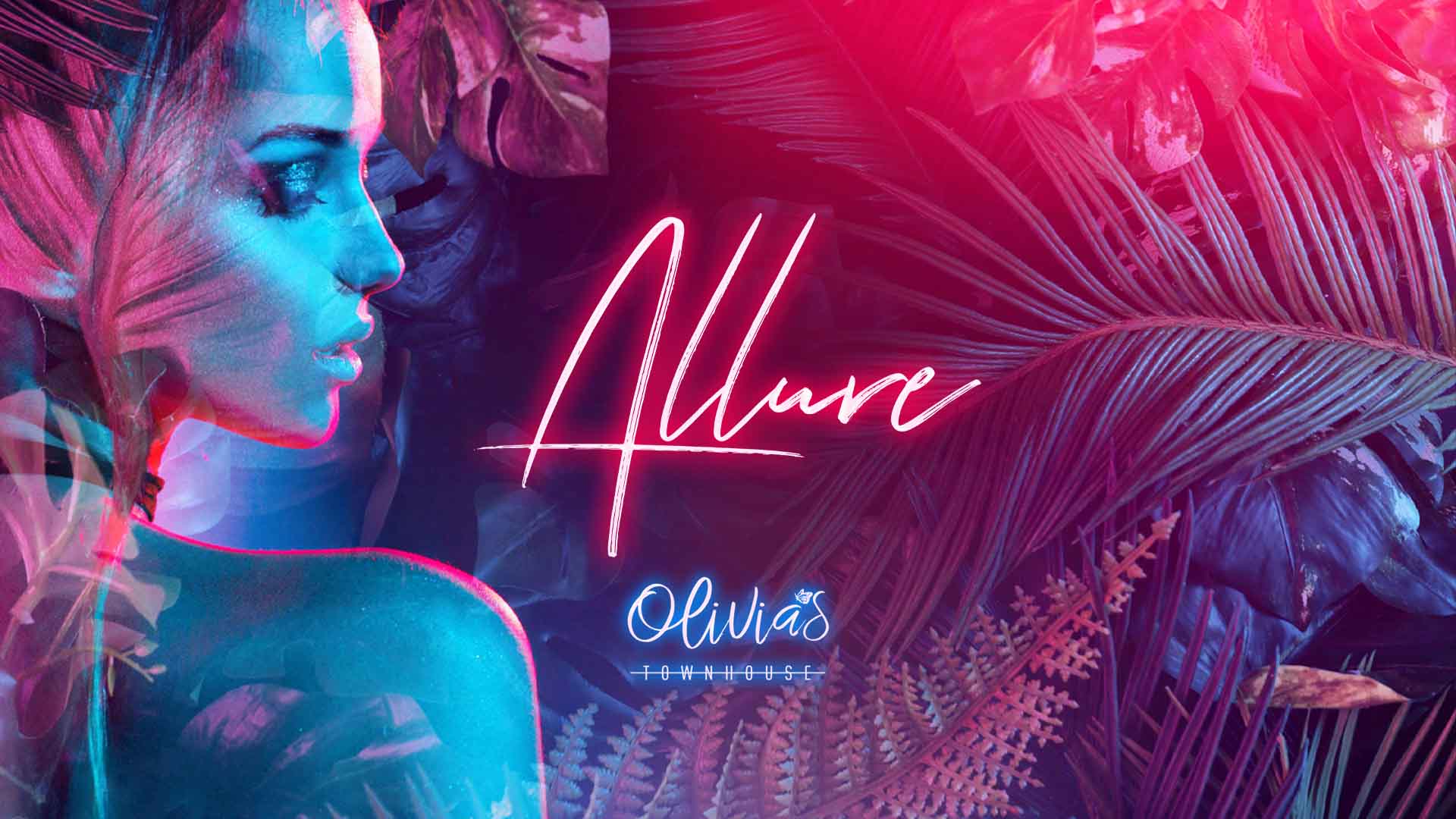 Allure | 29th November