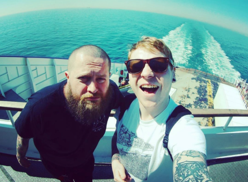 H_ngm_n (solo) + Brightr