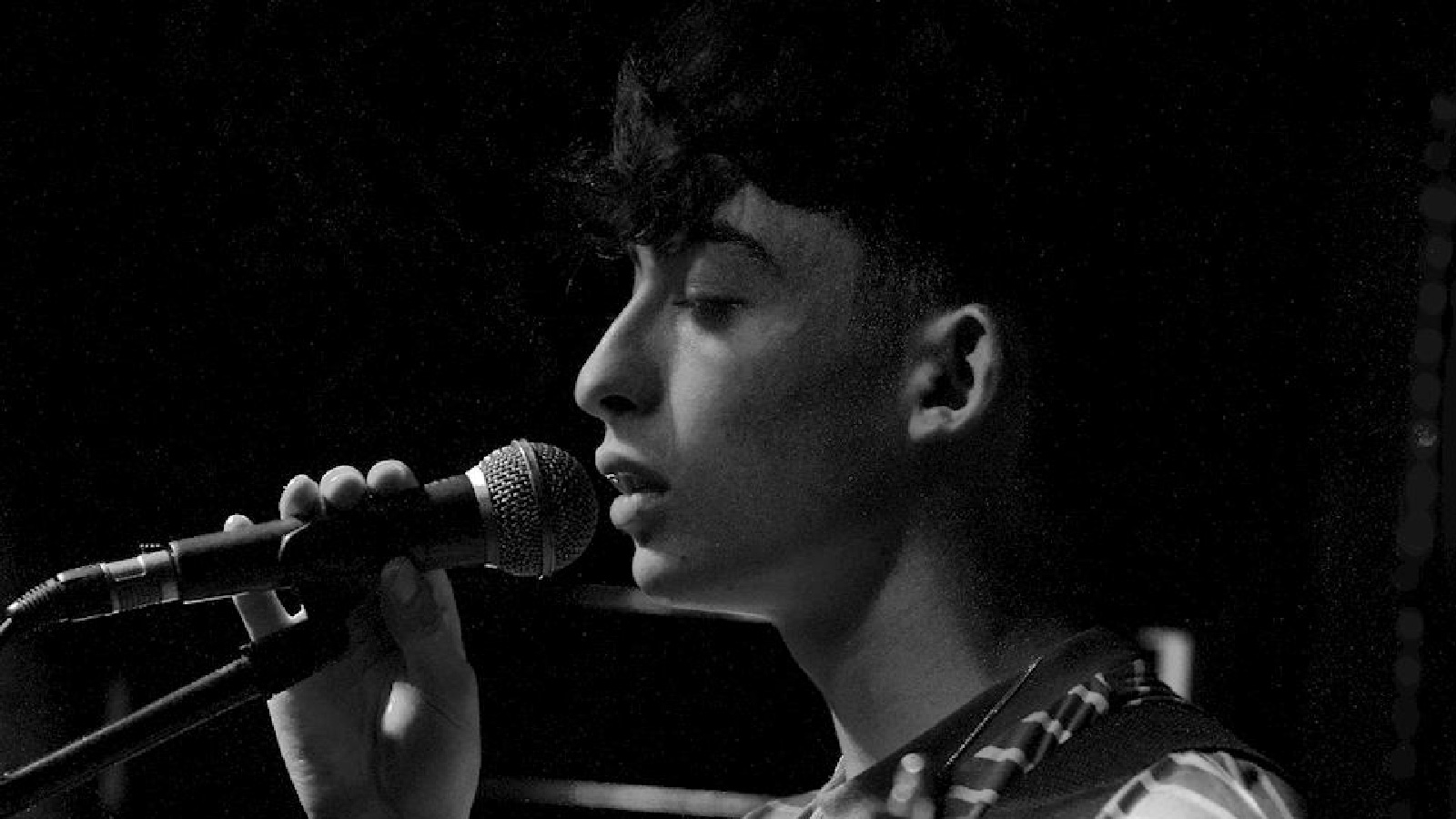 Judas Smith | Manchester, Night People