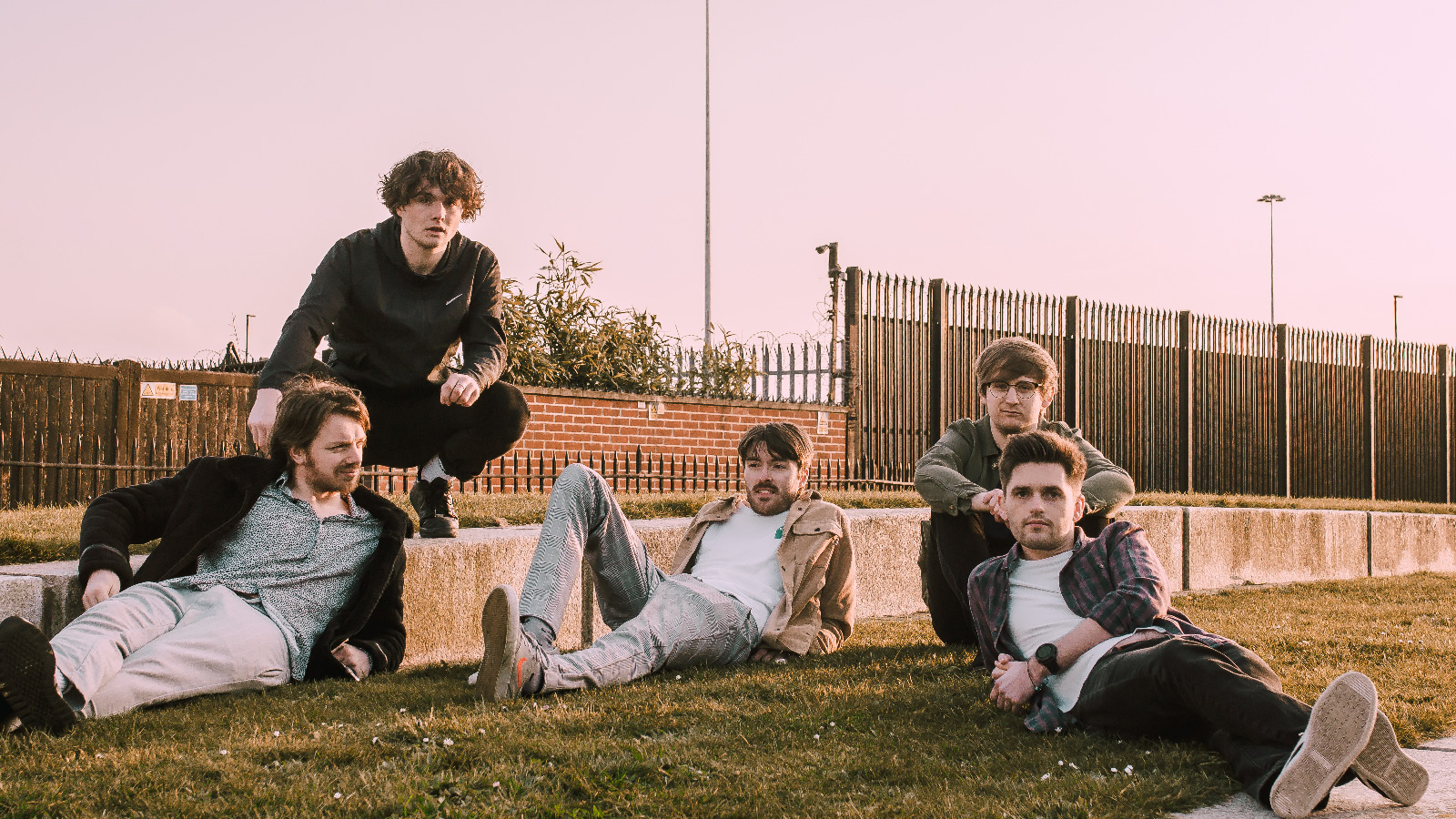 The Silver Bars | Manchester, Gullivers
