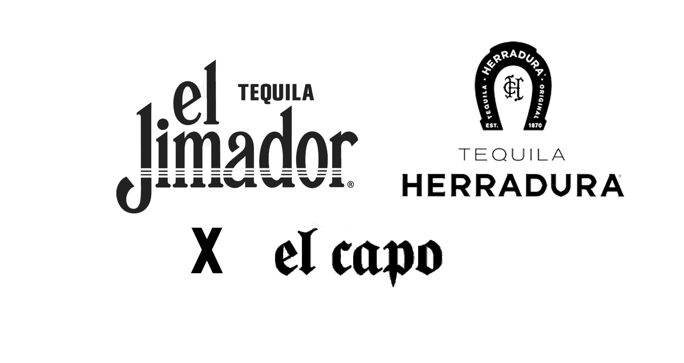 El Capo x Herradura x El Jimador - Tequila series at El Capo, Manchester on  3rd Feb 2022 | Fatsoma