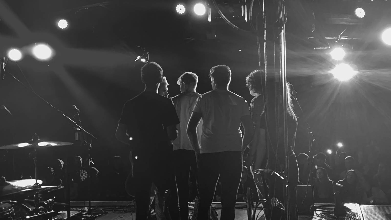The Publics | Newcastle, Head of Steam