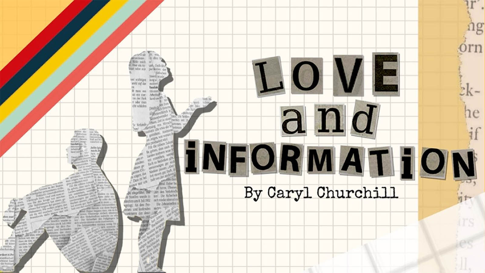 Love & Information